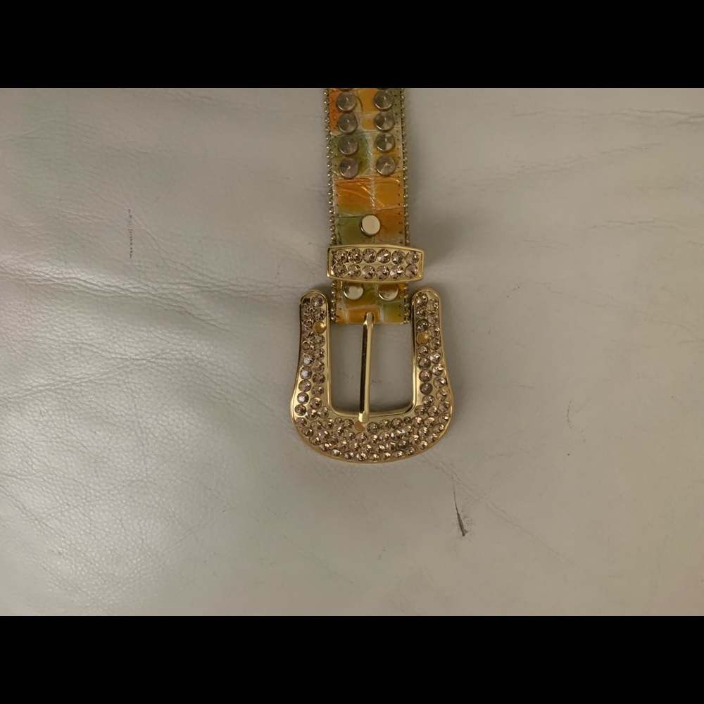 BB Simon Belt